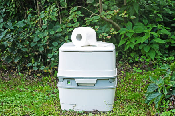 Best Emergency porta potty rental  in Casey, IL