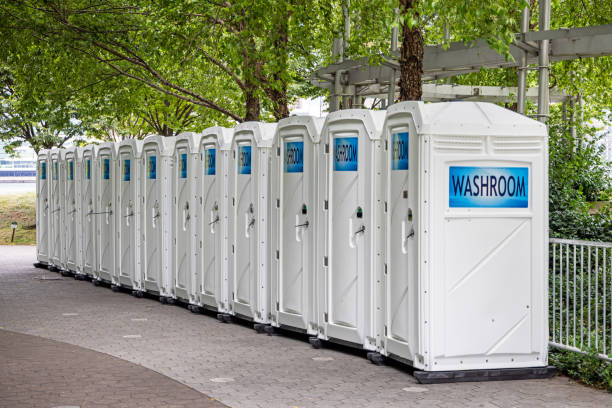 Best Portable restroom solutions  in Casey, IL