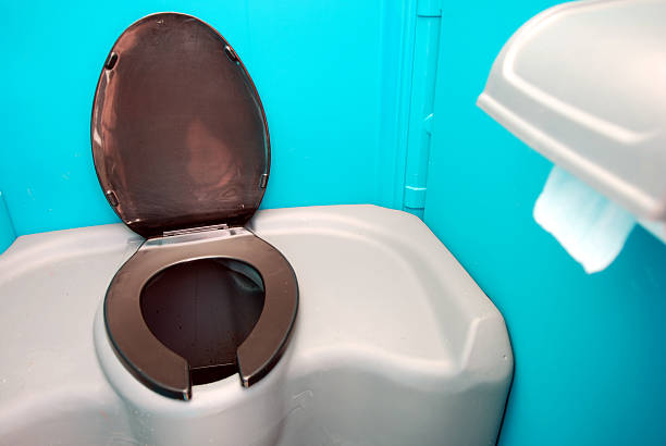 Best High-end porta potty rental  in Casey, IL