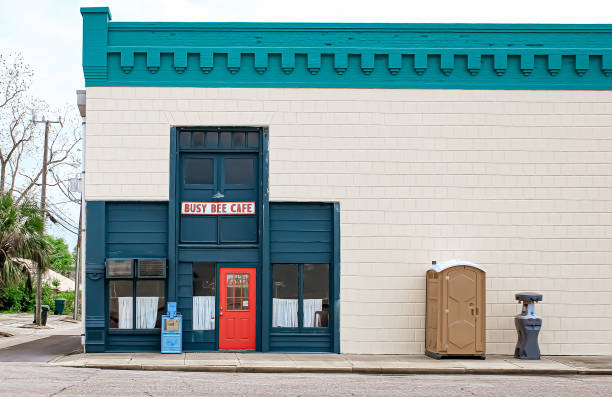 Best Affordable portable toilet rental  in Casey, IL