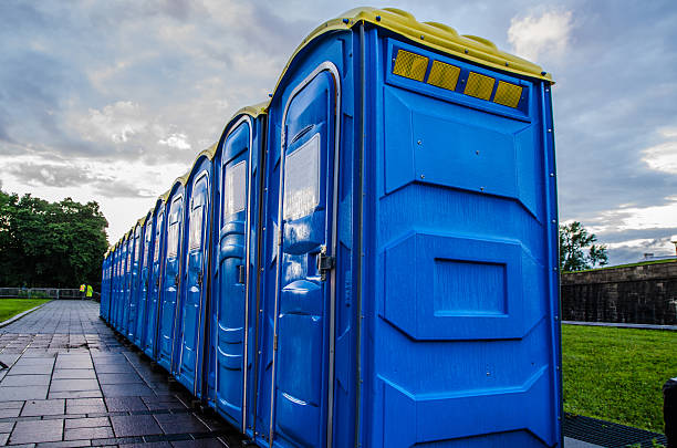 Best Porta potty delivery and setup  in Casey, IL